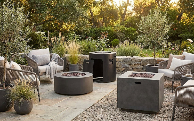 Fire Pits