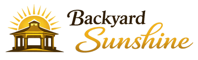Backyard Sunshine